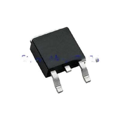 10pcs/lot VND14NV04 VND14NV04TR-E TO252