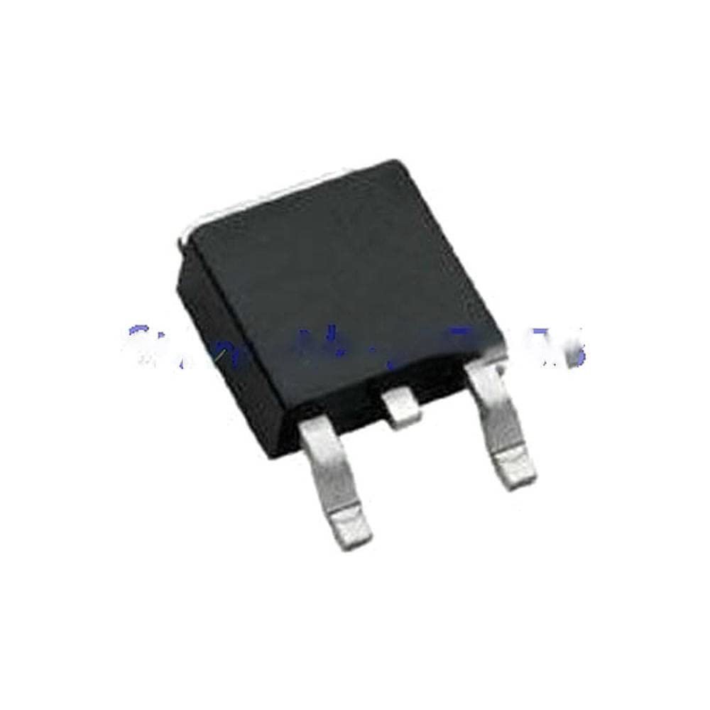 10pcs/lot VND14NV04 VND14NV04TR-E TO252