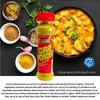 Fijian Made - Authentic FIJI Curry Powder, Mild Natural (Pack Of 5 x 90g) Take Your Cooking To The Next Level... FijiProduct.com view 2