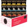 Bare Chips Variety Pack - Assortment of Apple Chips, Banana Chips and Coconut Chips Snack Size - Care Package Gift Box (18 Count) view 2