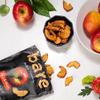 Bare Chips Variety Pack - Assortment of Apple Chips, Banana Chips and Coconut Chips Snack Size - Care Package Gift Box (18 Count) view 3