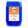 Crysalis Green Coffee Bean (Coffea Arabica.) Oil - 338.14 Fl Oz (10L) view 1