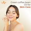 Crysalis Green Coffee Bean (Coffea Arabica.) Oil - 338.14 Fl Oz (10L) view 4