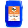 Crysalis Black Spruce (Picea Mariana) Oil - 845.35 Fl Oz (25L)