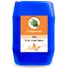Crysalis Cedar Wood (Cedrus) Oil - 845.35 Fl Oz (25L) view 1