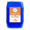 Crysalis Ginger Lily (Hedychium coronarium) Oil - 338.14 Fl Oz (10L) view 1