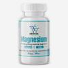 Magnesium, Bisglycinate, Malate, for Brain, Sleep, Stress, Bone and Muscle, Energy view 1