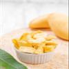 Snakklub Mango/Coconut Duos  Single-Serve Freeze-Dried Mango and Coconut, 100% Fruit Without Added Sugar/Additives/Preservatives (Pack of 12) view 4