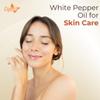 Crysalis White Pepper (Piper Nigrum L) Oil - 338.14 Fl Oz (10L) view 4