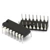 10pcs/lot MC14551BCP MC14551B DIP-16 view 1