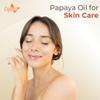 Crysalis Papaya (Carica Papaya) Oil - 338.14 Fl Oz (10L) view 4