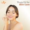 Crysalis Thuja (Thuja Occidentalis L.) Oil - 338.14 Fl Oz (10L) view 4