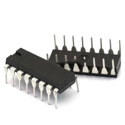 10pcs/lot ADG411BN ADG411 DIP-16