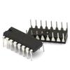 10pcs/lot ADG411BN ADG411 DIP-16 view 1