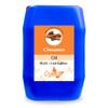 Crysalis Cinnamon (Cinnamomum Zeylanicum) Oil - 338.14 Fl Oz (10L)