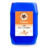 Crysalis Clove (Syzygium Aromaticum) Oil - 338.14 Fl Oz (10L)