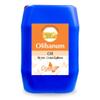 Crysalis Olibanum (Boswellia Serrata) Oil - 338.14 Fl Oz (10L)