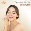 Crysalis Tamanu (Calophyllum Inophyllum) Oil - 338.14 Fl Oz (10L) view 4