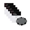 Prowax Minifit for Oticon Prowax Minifit Hearing Aid Wax Guards - Oticon Prowax Minifit Wax Filters Replacements for Oticon Hearing Aid Supplies(5 Packs) view 1