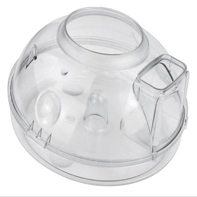 Water Pan Vacuum Cleaner Bowl Basin Fits E Series Rainbow Vacuums Including E2 Type 12 Black, Silver and More | Part Number RR-7530 - Replaces 78-7012-01
