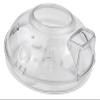Water Pan Vacuum Cleaner Bowl Basin Fits E Series Rainbow Vacuums Including E2 Type 12 Black, Silver and More | Part Number RR-7530 - Replaces 78-7012-01 view 1