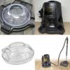 Water Pan Vacuum Cleaner Bowl Basin Fits E Series Rainbow Vacuums Including E2 Type 12 Black, Silver and More | Part Number RR-7530 - Replaces 78-7012-01 view 2