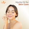 Crysalis Myrtle (Myrtus) Oil - 338.14 Fl Oz (10L) view 4