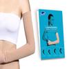 JianiMed Lymphedema Arm SleeveGraduated Compression, 20-30, Blood Circulation, Arm Support for Swelling, Taiwan Excellence, 1 PC L view 1