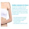 JianiMed Lymphedema Arm SleeveGraduated Compression, 20-30, Blood Circulation, Arm Support for Swelling, Taiwan Excellence, 1 PC L view 2