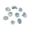 50/70g, Rough Blue Lapis Lazuli, Rock Natural Quartz, Crystal Reiki Healing, Energy gem Mineral (Color : 50 to 70g) view 2