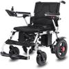 15KM Electric Wheelchairs, Foldable Lightweight Portable All Terrain Power Motorized Wheel Chair for Adults Seniors view 1