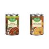 (Bundle of 4) Pacific Foods Organic Soups, 16.3 oz Cans view 1