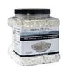 Vanilla mini dehydrated marshmallows in Reusable Container by Medley hills farm - mini marshmallows for hot chocolate - Perfect Dehydrated bits For Cereal, Cocoa, Ice Cream, hot chocolate view 3