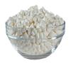 Vanilla mini dehydrated marshmallows in Reusable Container by Medley hills farm - mini marshmallows for hot chocolate - Perfect Dehydrated bits For Cereal, Cocoa, Ice Cream, hot chocolate view 4