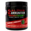 MAKE READY NUTRITION 2ALPHA Ammunition Cherry Limeade - Hydration, Energy Drink, and Immune Support with Vitamin C, Calcium, Potassium, D-Ribose, Magnesium & Zinc - 304.5g view 1