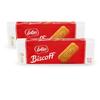 Azeko Lotus Biscoff Cookies Caramelized Biscuit Cookies 8.8 Ounce (Pack of 2) view 1