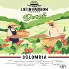 LATIN PASSION PREMIUM DECAF ROAST COFFEE| 100% COLOMBIAN (16Oz) view 4