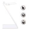 balacoo Hair Dryer Rack for Desk Glass Hair Dryer Holder Bathroom Supplies Sturdy Storage Bracket view 4