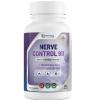 Phytage Labs Nerve Control 911 - Natural Plant Based Nerve Health Supplement - 3 Pack view 2