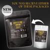 Umami Salt, Natural Umami, Hokkaido Wild Kombu, Made in Japan | No MSG, No preservatives, No additives, Non-GMO | 1.7oz (50g) by SUI of Tokyo view 2