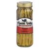 Amish Valley Products Pickled Aspargus Spears Glass Jar Vegetable (Mild, One Jar) view 4