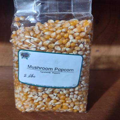 Amish Popcorn Mushroom 2 lb