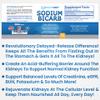 Kidney Restore & Sodium Bicarb 2 Pack Kidney Cleanse Natural Supplement Sodium Bicarbonate Buffer Acid Naturally view 3