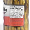 Amish Valley Products Pickled Aspargus Spears Glass Jar Vegetable (Hot, One Jar) view 2