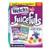 Welch's Juicefuls Juicy Fruit Snacks, Berry Blast & Island Splash, Fruit Gushers, Bulk Pack, Individual Single Serve Bags, 1 oz (Pack of 14) view 1