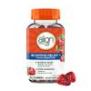 Align Probiotic, Bloating Relief + Food Digestion, Probiotics for Women and Men, Probiotic Helps Soothe Occasional Bloating*, With Vitamin B12 to Help Break Down Food into Cellular Energy*,60 Gummies view 1