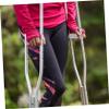10pcs Crutch Accessories Medical Tpr Elastomer view 4