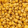 Colby Ridge Fresh Caramel Gourmet Craft Popped Gluten Free Popcorn Bulk Sized Large Gift Bash Bags (Bulk 18 Gal. 288 Cups.) view 2