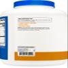 Nutricost Grass-Fed Whey Protein Concentrate (Chocolate Peanut Butter) 5LBS view 4