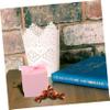PartyKindom 50pcs Candy Packaging Box Romantic Candy Box for Party Favors Perfect for Wedding Valentine's Day Birthday view 2